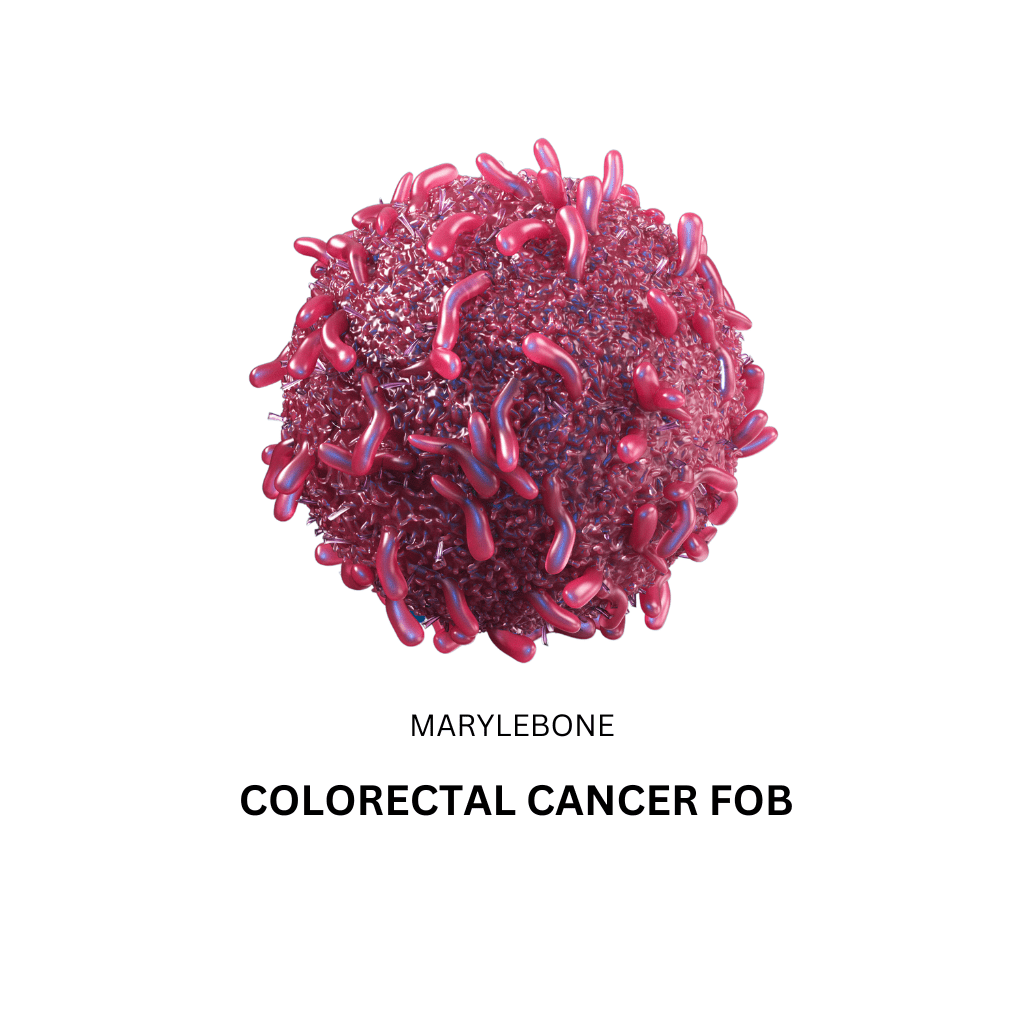 Colorectal Cancer FOB