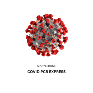 Covid PCR express