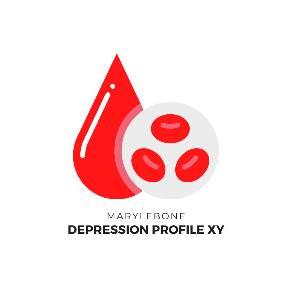 Depression Profile XY