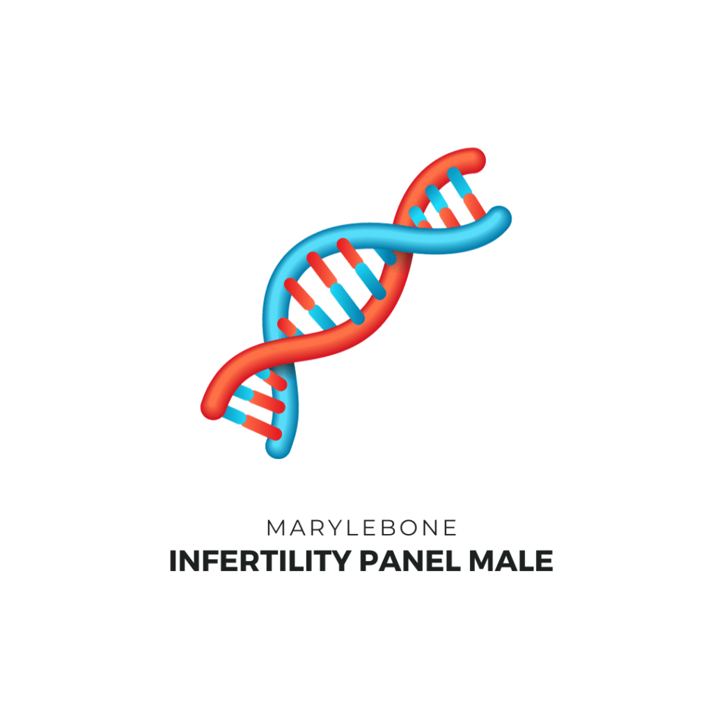 Infertility Panel Male