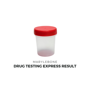 Drug Testing Express Result