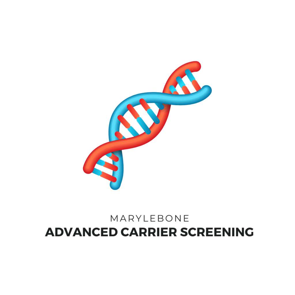 Advanced Carrier Screening