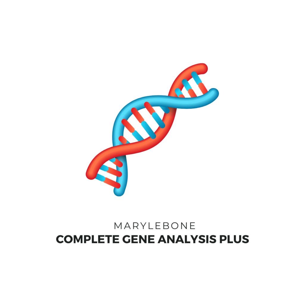 Complete Gene Analysis Plus