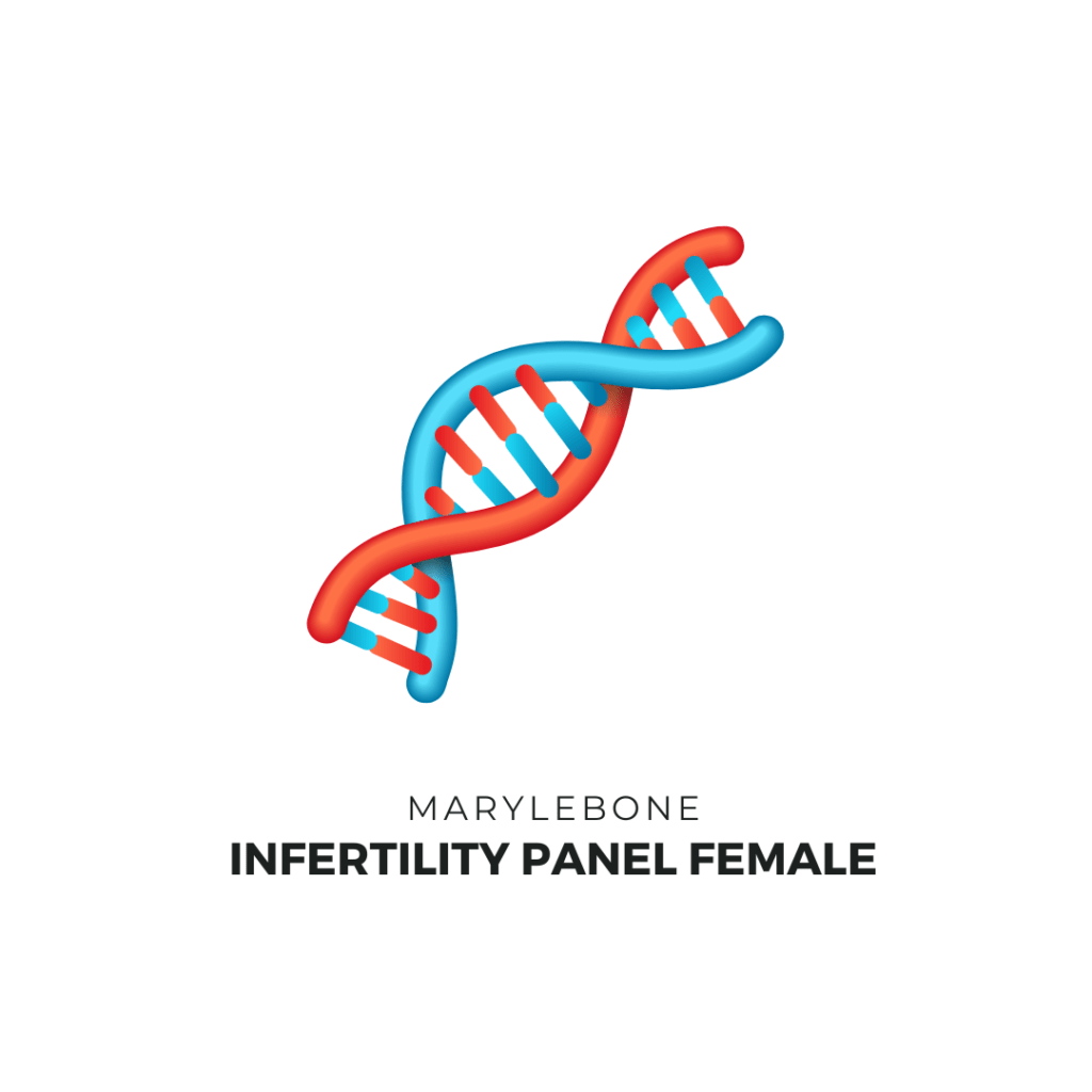 Infertility Panel Female