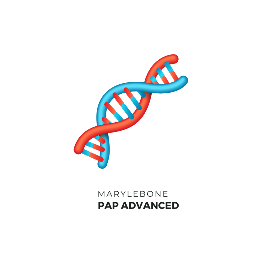 PAP Advanced