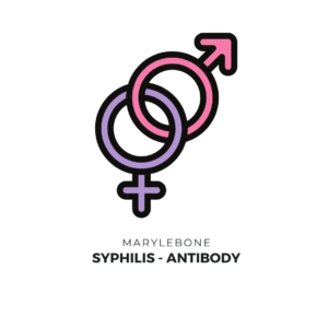 Syphilis - Antibody