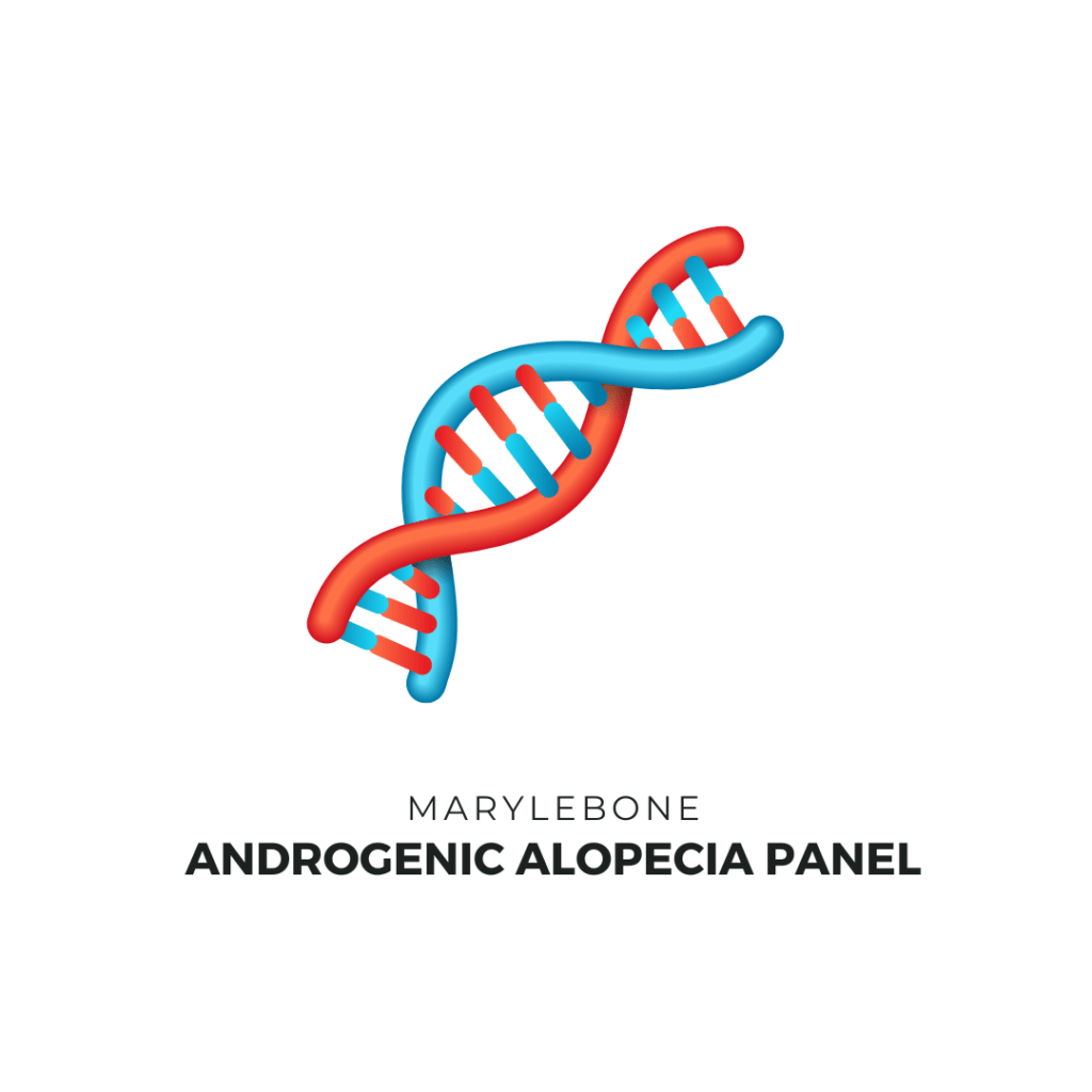 Androgenic Alopecia Panel
