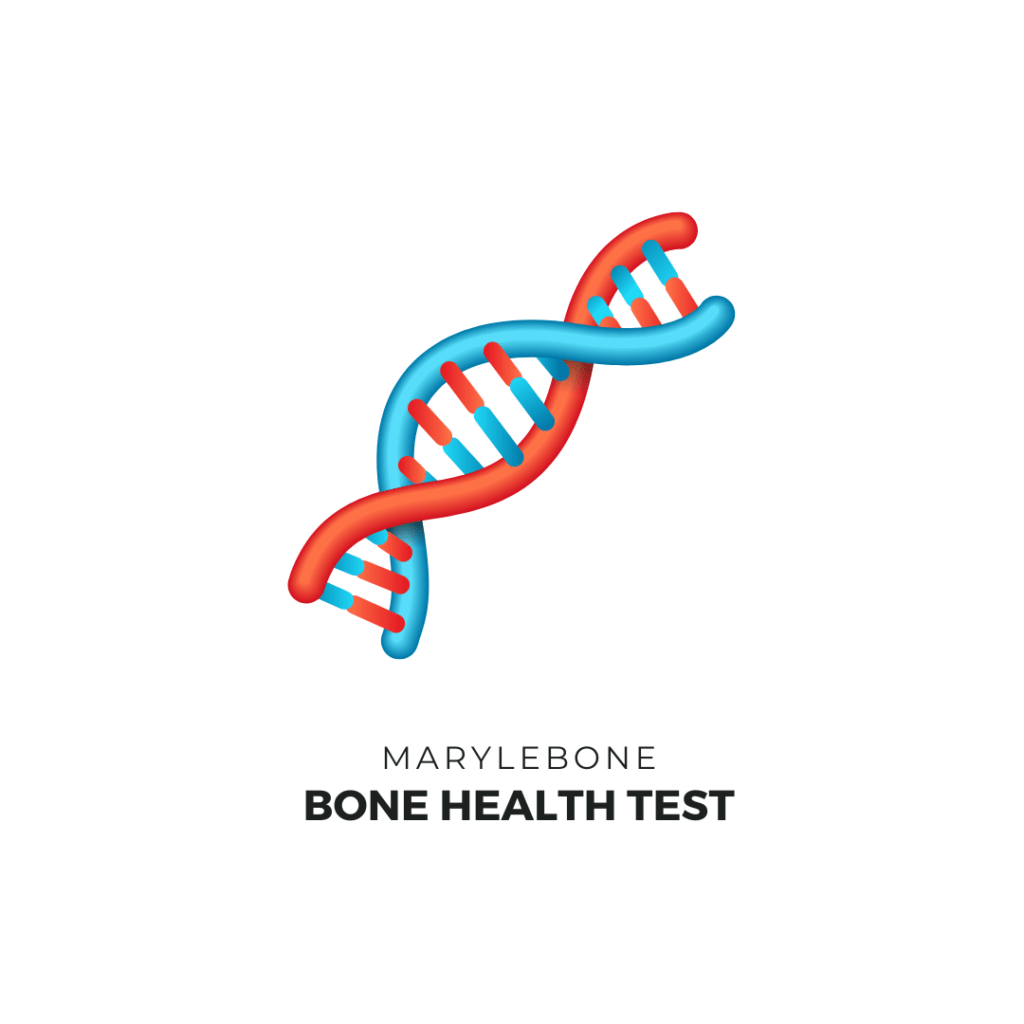 Bone health test